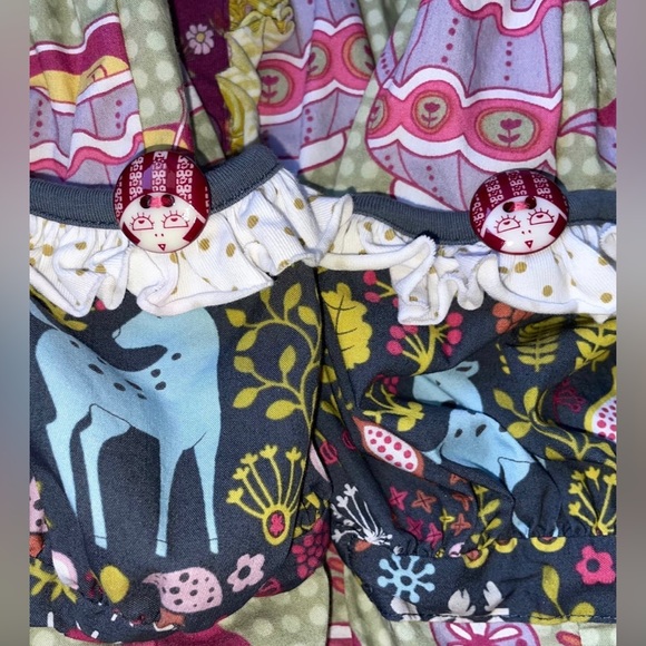 Vintage Matilda Jane Character Counts Collection - Picture 4 of 12